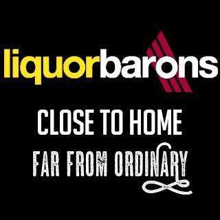 Photo: Liquor Barons Connolly